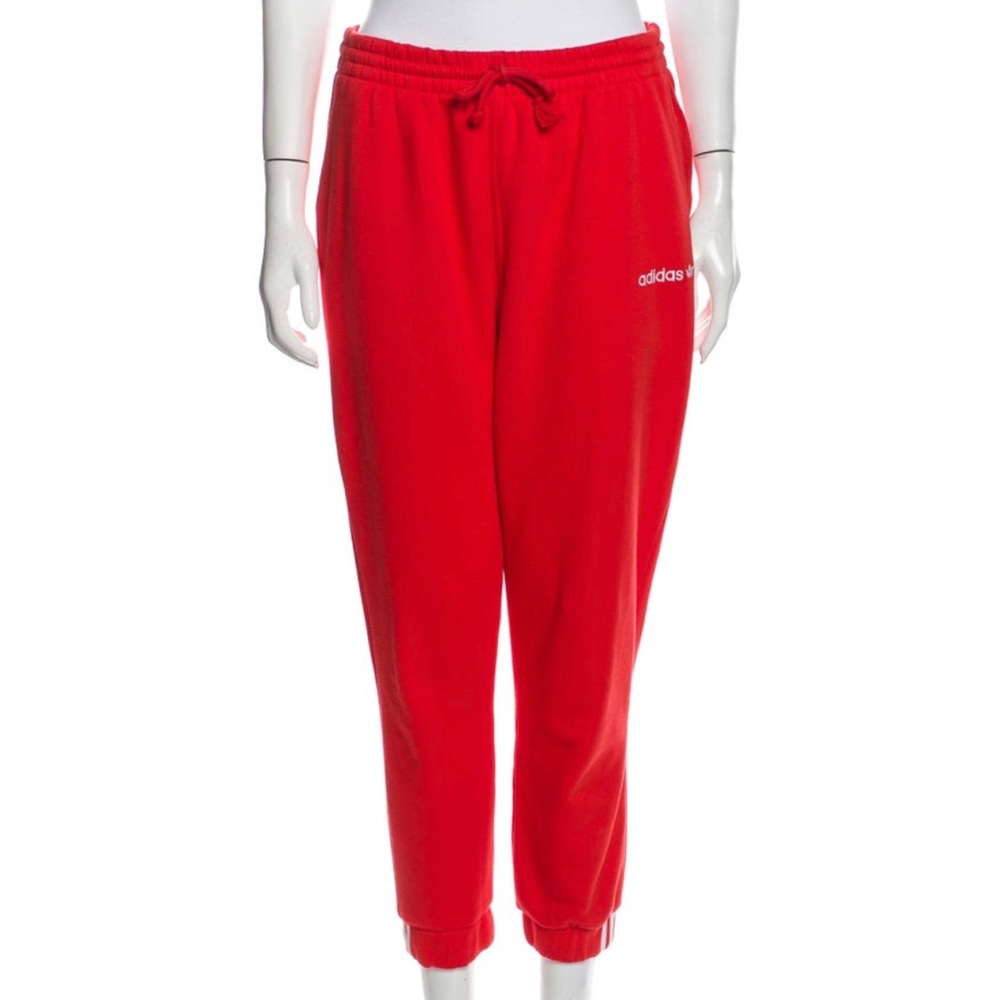 Adidas sweatpants